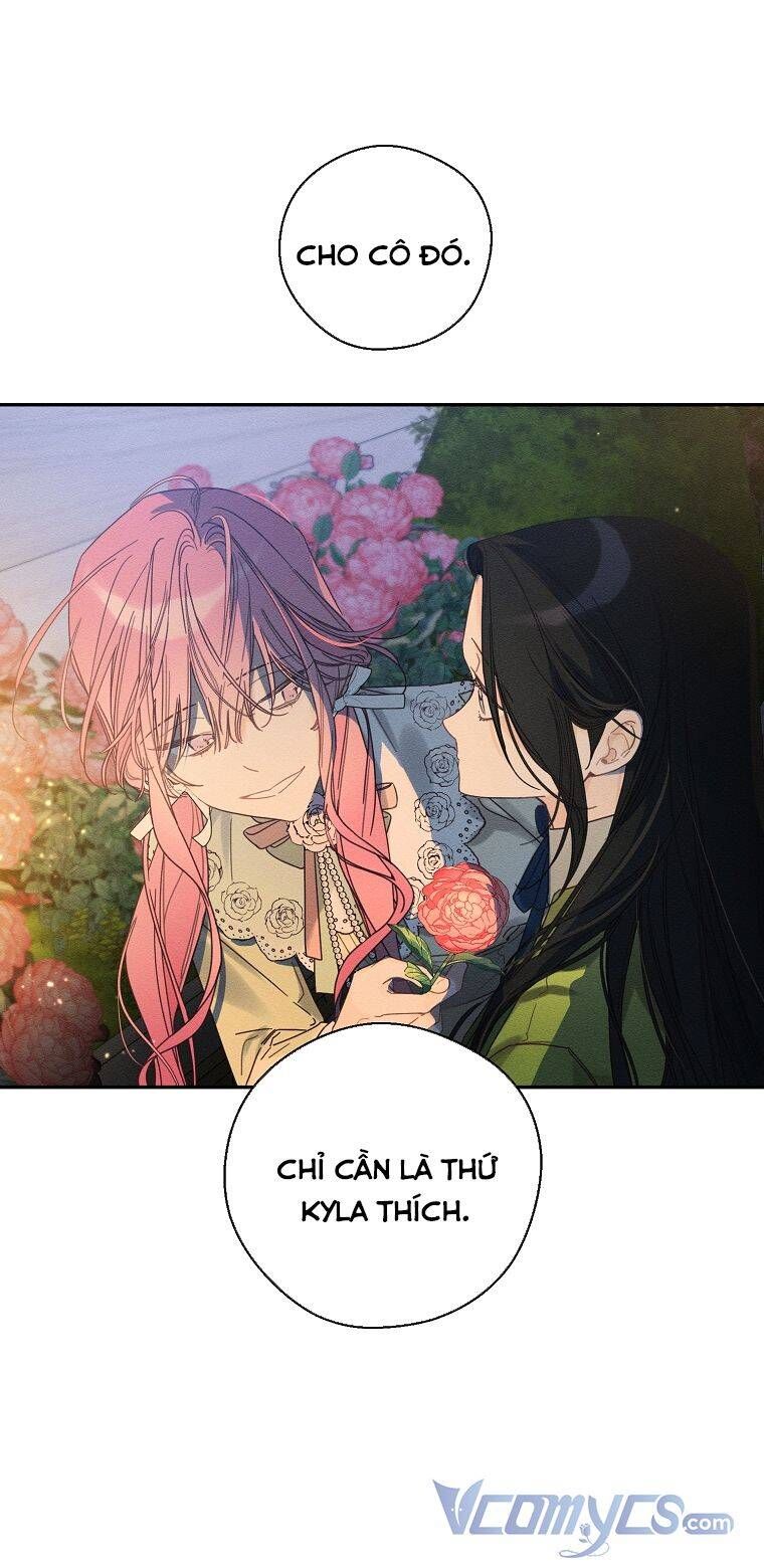 đọc truyện Tôi Phải Giấu Em Trai Trước Đã Chương 48 ảnh 28 tại Thiên Thai Truyện