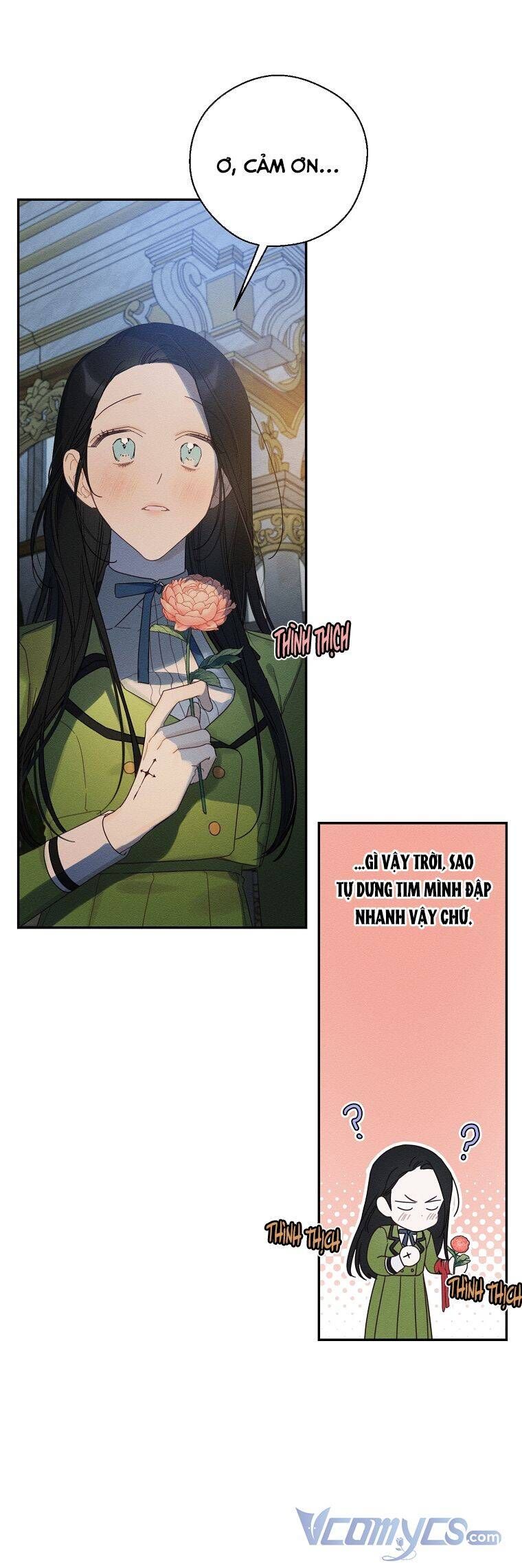 đọc truyện Tôi Phải Giấu Em Trai Trước Đã Chương 48 ảnh 29 tại Thiên Thai Truyện