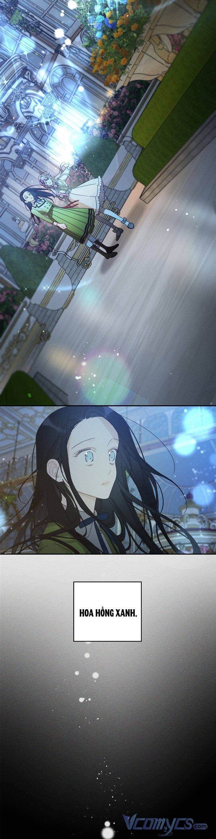 đọc truyện Tôi Phải Giấu Em Trai Trước Đã Chương 48 ảnh 34 tại Thiên Thai Truyện