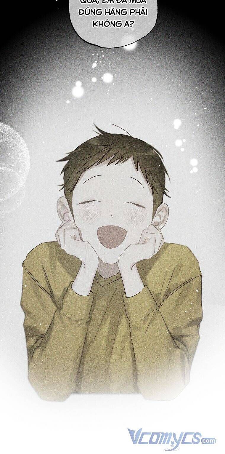 đọc truyện Tôi Phải Giấu Em Trai Trước Đã Chương 48 ảnh 37 tại Thiên Thai Truyện