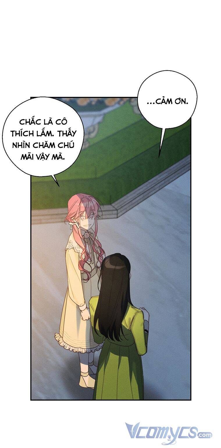 đọc truyện Tôi Phải Giấu Em Trai Trước Đã Chương 48 ảnh 39 tại Thiên Thai Truyện