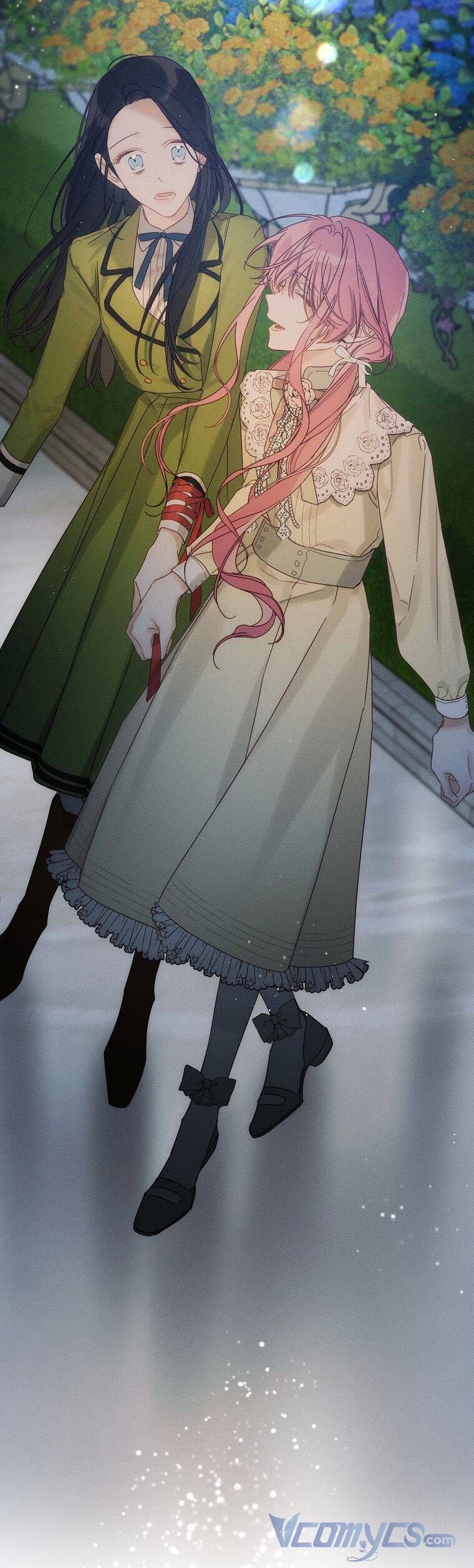 đọc truyện Tôi Phải Giấu Em Trai Trước Đã Chương 48 ảnh 41 tại Thiên Thai Truyện