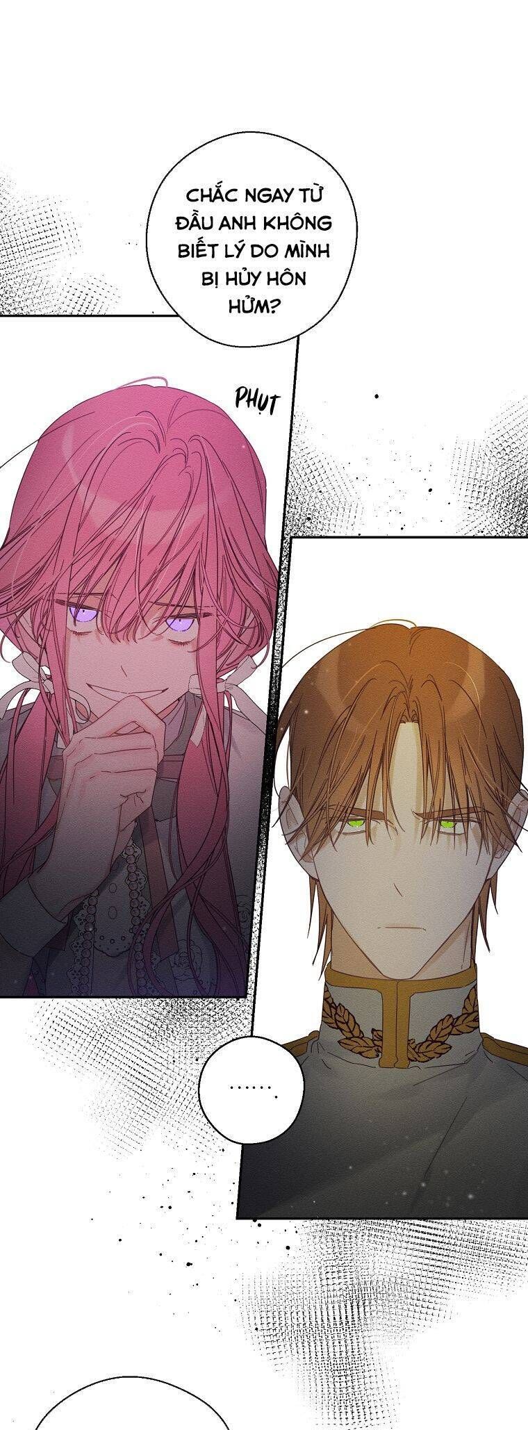 đọc truyện Tôi Phải Giấu Em Trai Trước Đã Chương 48 ảnh 8 tại Thiên Thai Truyện