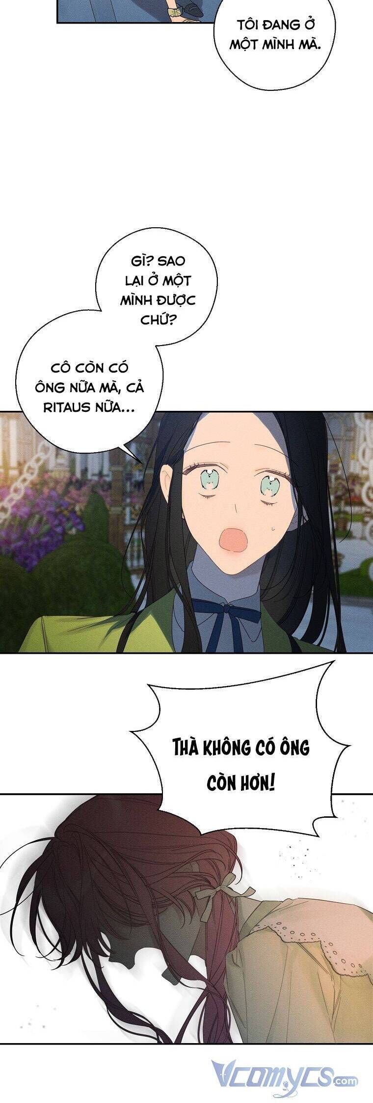 đọc truyện Tôi Phải Giấu Em Trai Trước Đã Chương 49 ảnh 13 tại Thiên Thai Truyện