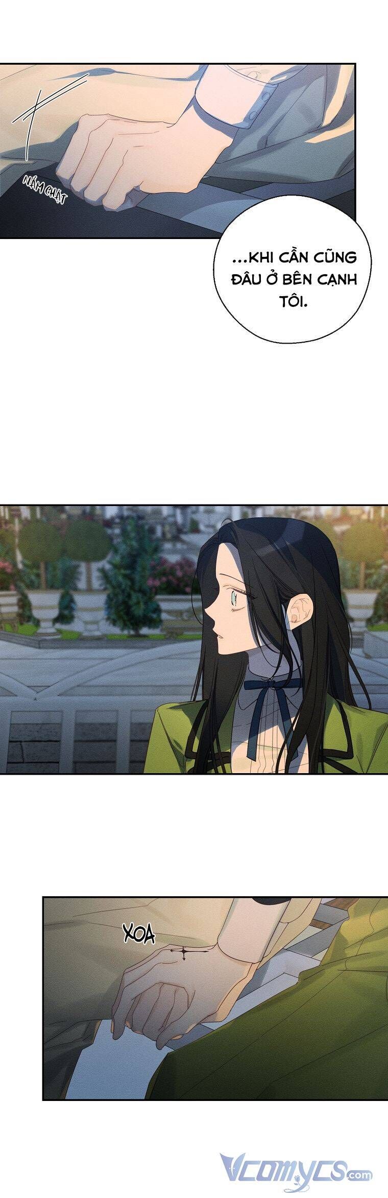 đọc truyện Tôi Phải Giấu Em Trai Trước Đã Chương 49 ảnh 14 tại Thiên Thai Truyện