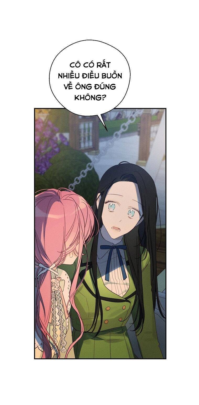 đọc truyện Tôi Phải Giấu Em Trai Trước Đã Chương 49 ảnh 15 tại Thiên Thai Truyện