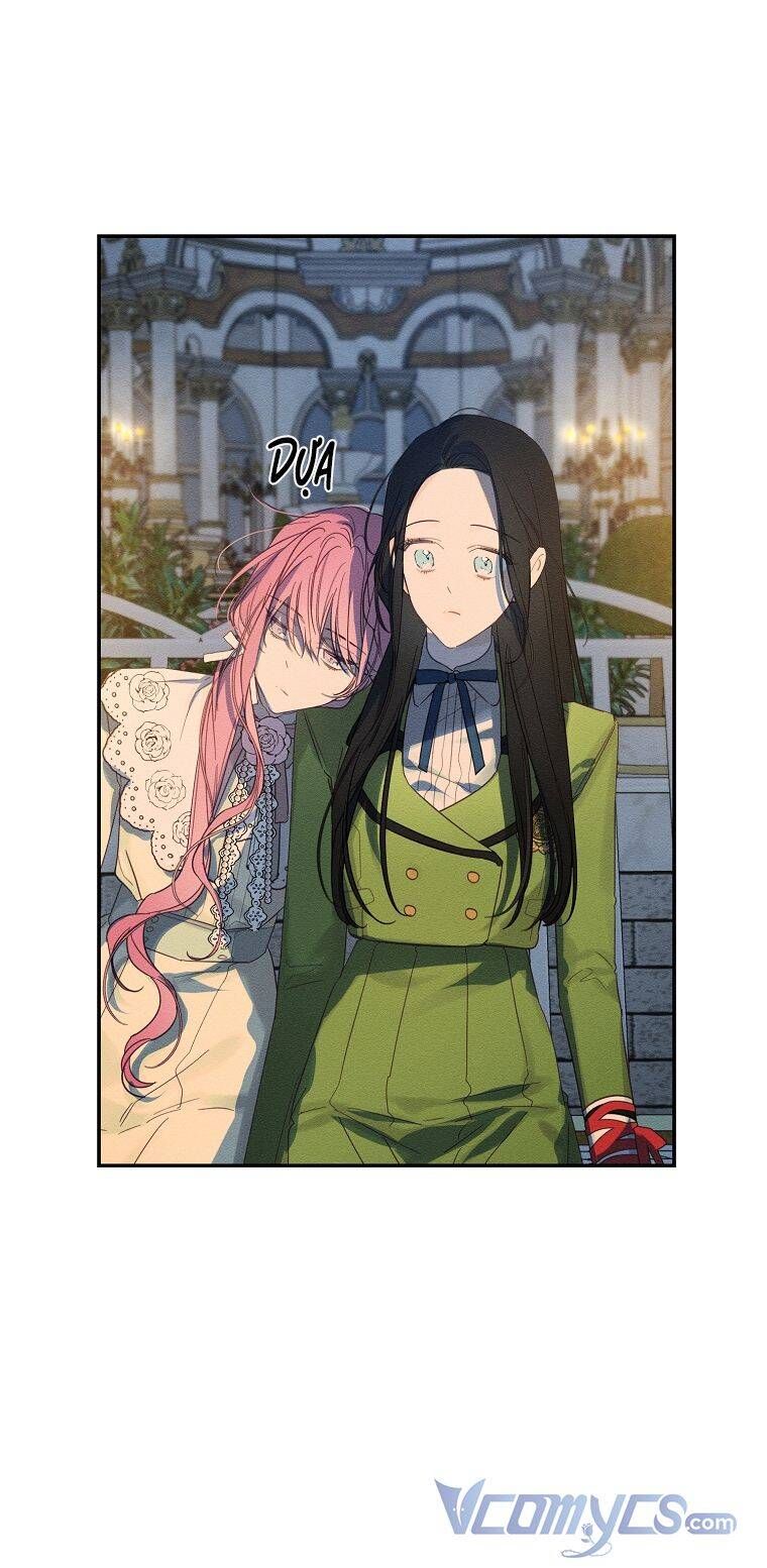 đọc truyện Tôi Phải Giấu Em Trai Trước Đã Chương 49 ảnh 17 tại Thiên Thai Truyện