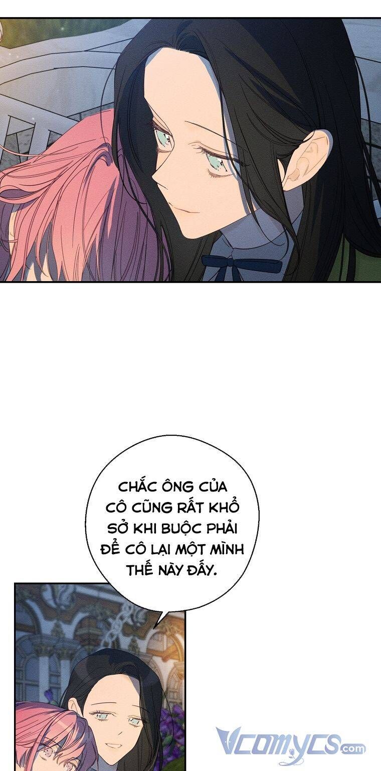 đọc truyện Tôi Phải Giấu Em Trai Trước Đã Chương 49 ảnh 18 tại Thiên Thai Truyện