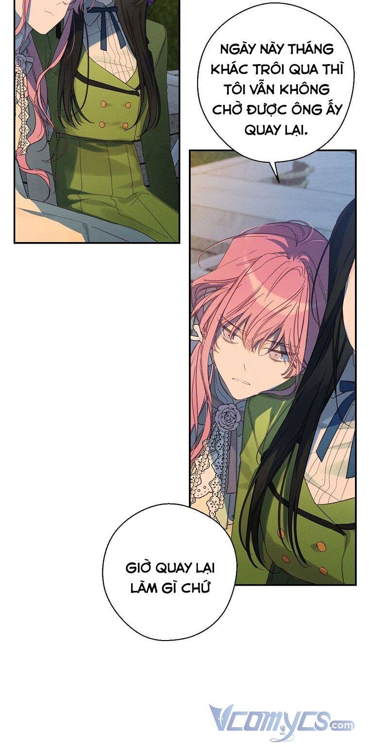 đọc truyện Tôi Phải Giấu Em Trai Trước Đã Chương 49 ảnh 19 tại Thiên Thai Truyện