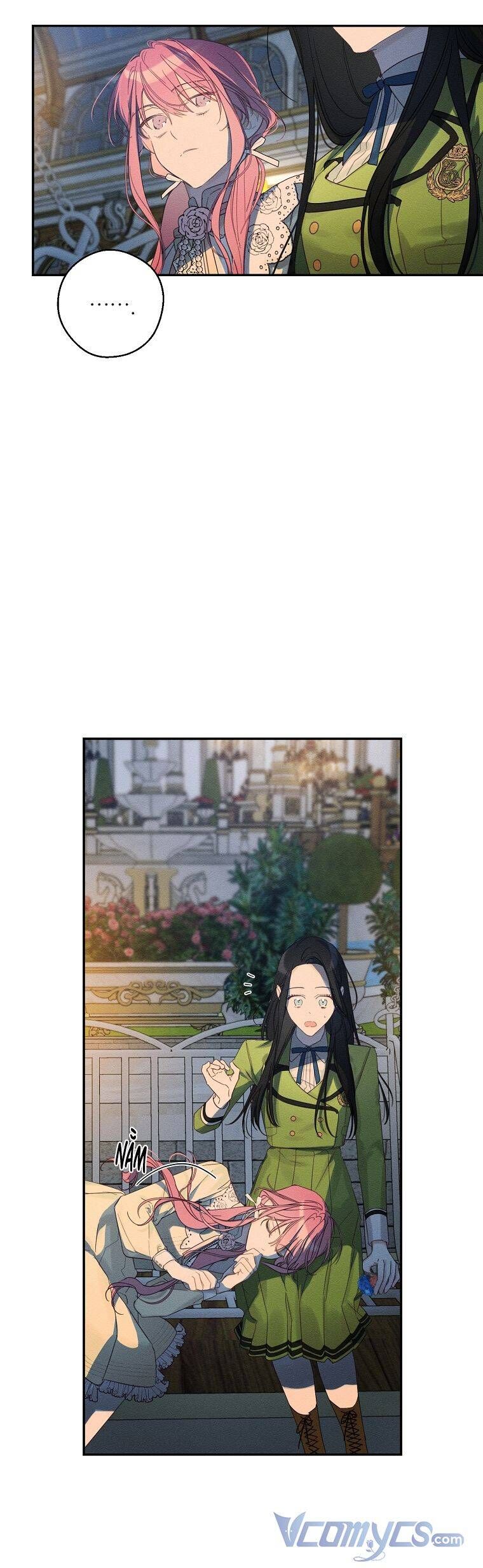 đọc truyện Tôi Phải Giấu Em Trai Trước Đã Chương 49 ảnh 23 tại Thiên Thai Truyện