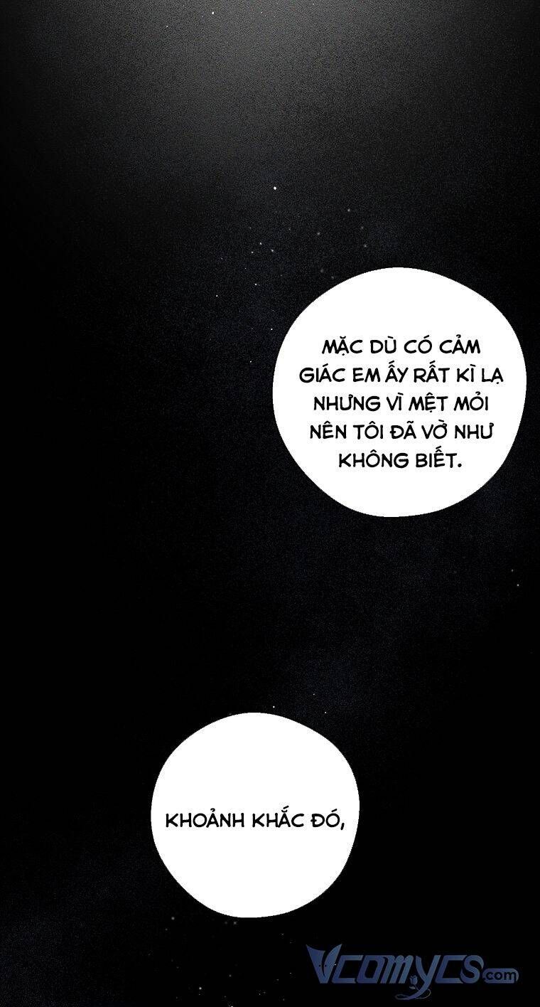 đọc truyện Tôi Phải Giấu Em Trai Trước Đã Chương 49 ảnh 27 tại Thiên Thai Truyện