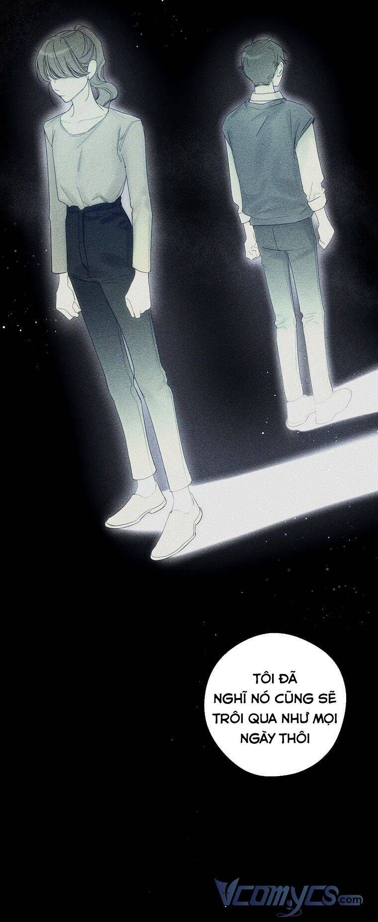 đọc truyện Tôi Phải Giấu Em Trai Trước Đã Chương 49 ảnh 28 tại Thiên Thai Truyện