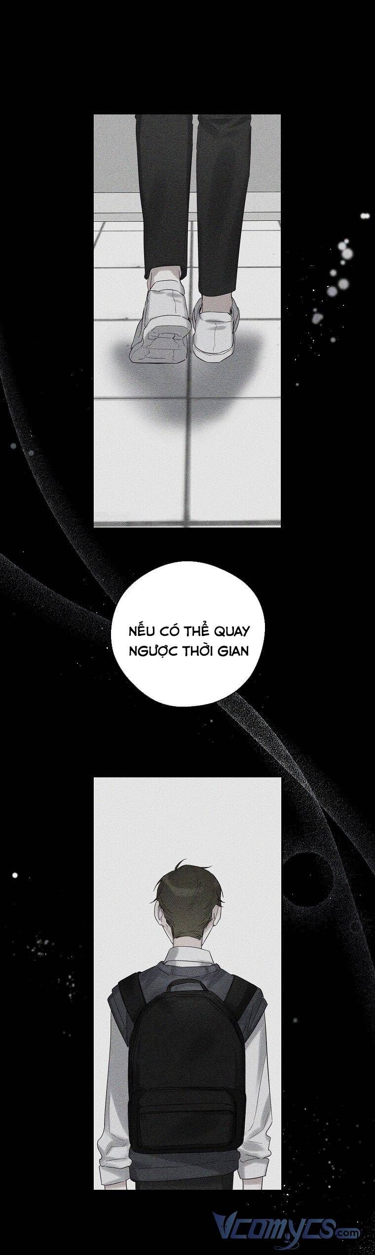 đọc truyện Tôi Phải Giấu Em Trai Trước Đã Chương 49 ảnh 29 tại Thiên Thai Truyện