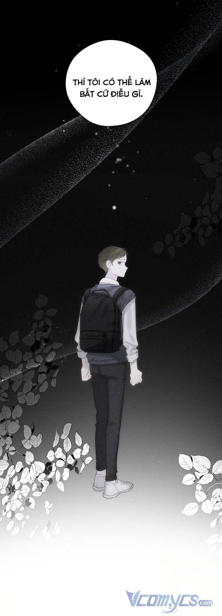 đọc truyện Tôi Phải Giấu Em Trai Trước Đã Chương 49 ảnh 30 tại Thiên Thai Truyện