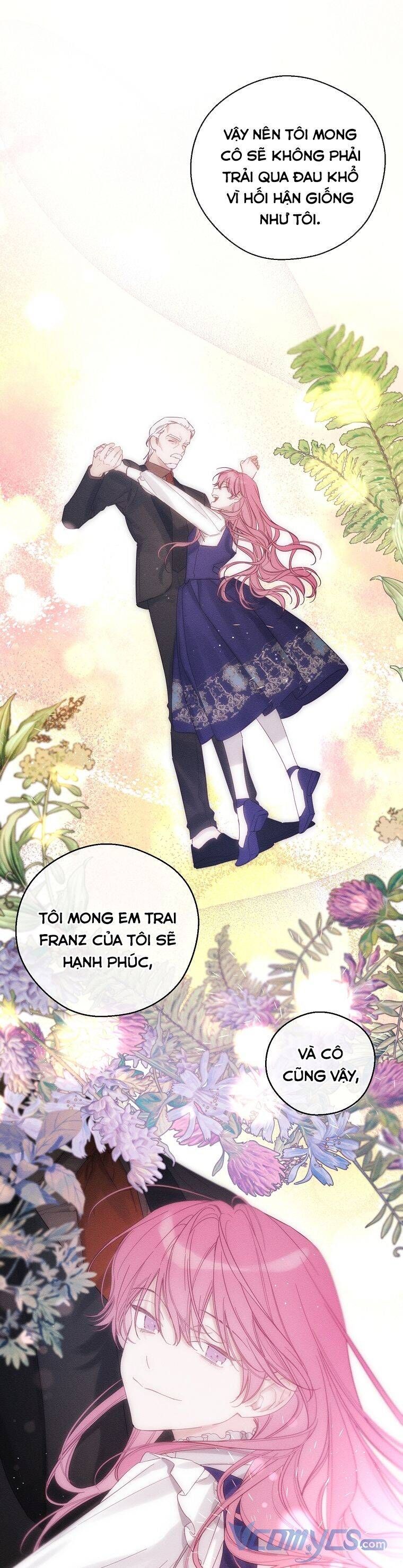 đọc truyện Tôi Phải Giấu Em Trai Trước Đã Chương 49 ảnh 31 tại Thiên Thai Truyện