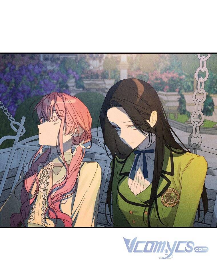 đọc truyện Tôi Phải Giấu Em Trai Trước Đã Chương 49 ảnh 5 tại Thiên Thai Truyện