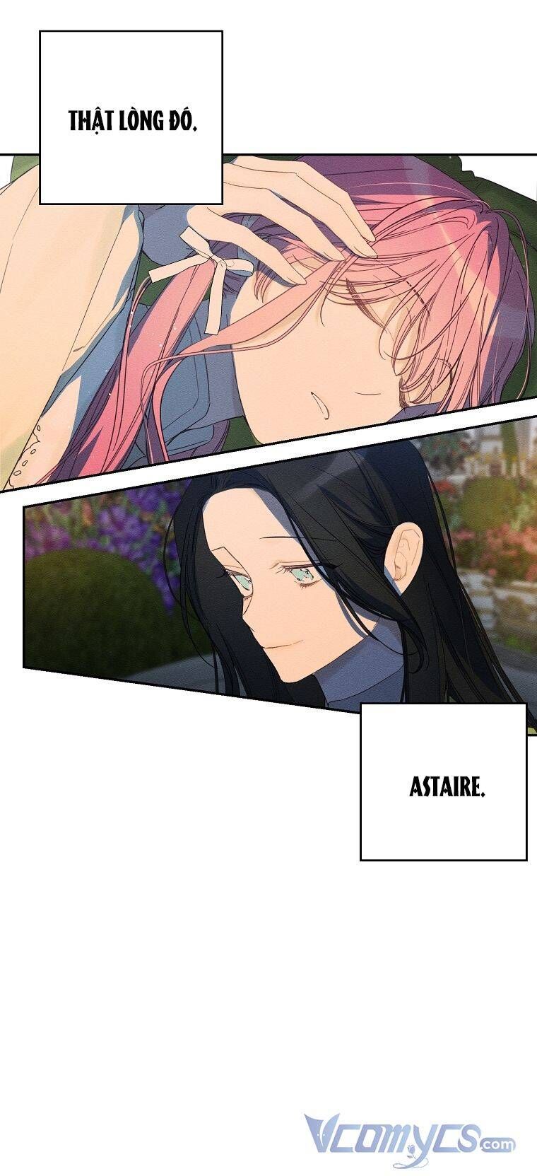 đọc truyện Tôi Phải Giấu Em Trai Trước Đã Chương 49 ảnh 33 tại Thiên Thai Truyện