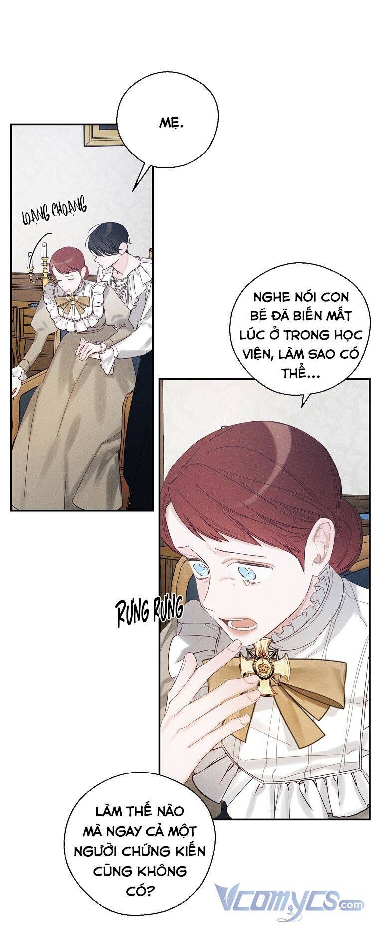 đọc truyện Tôi Phải Giấu Em Trai Trước Đã Chương 49 ảnh 37 tại Thiên Thai Truyện