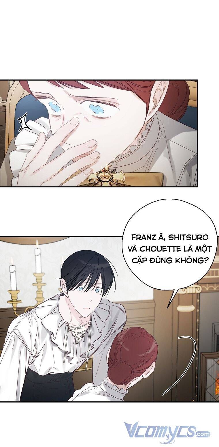 đọc truyện Tôi Phải Giấu Em Trai Trước Đã Chương 49 ảnh 40 tại Thiên Thai Truyện