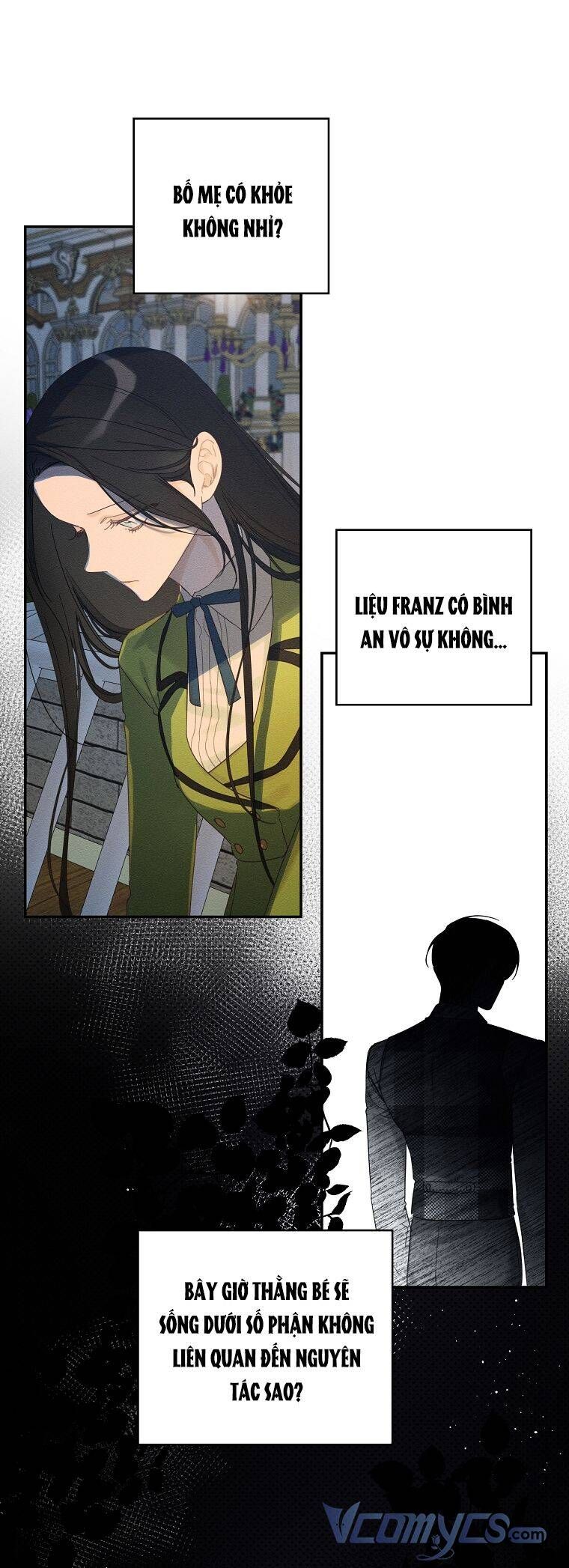 đọc truyện Tôi Phải Giấu Em Trai Trước Đã Chương 49 ảnh 6 tại Thiên Thai Truyện