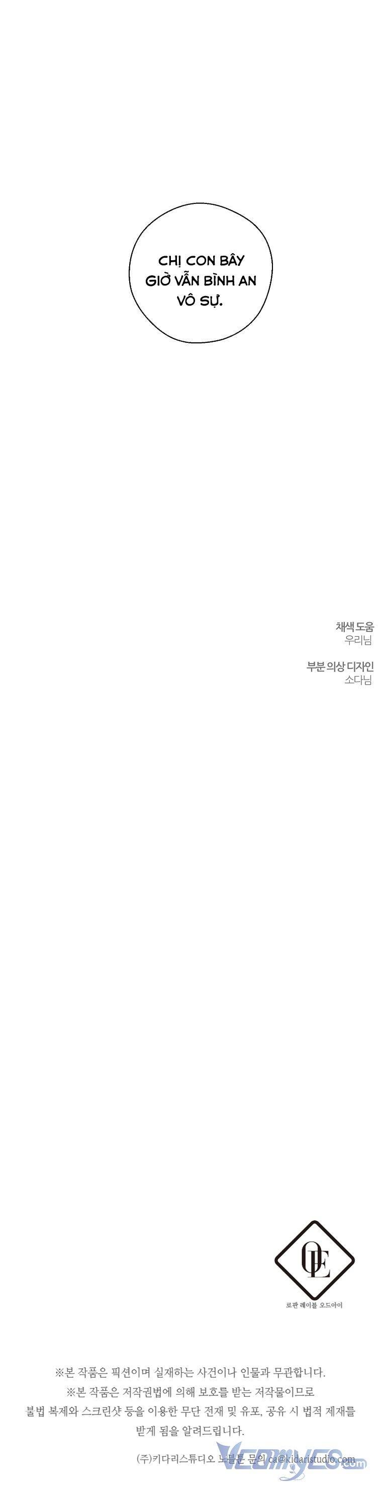 đọc truyện Tôi Phải Giấu Em Trai Trước Đã Chương 49 ảnh 43 tại Thiên Thai Truyện