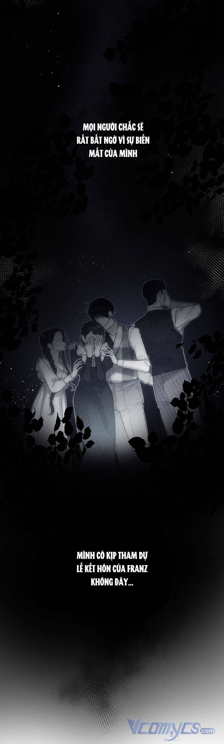 đọc truyện Tôi Phải Giấu Em Trai Trước Đã Chương 49 ảnh 7 tại Thiên Thai Truyện