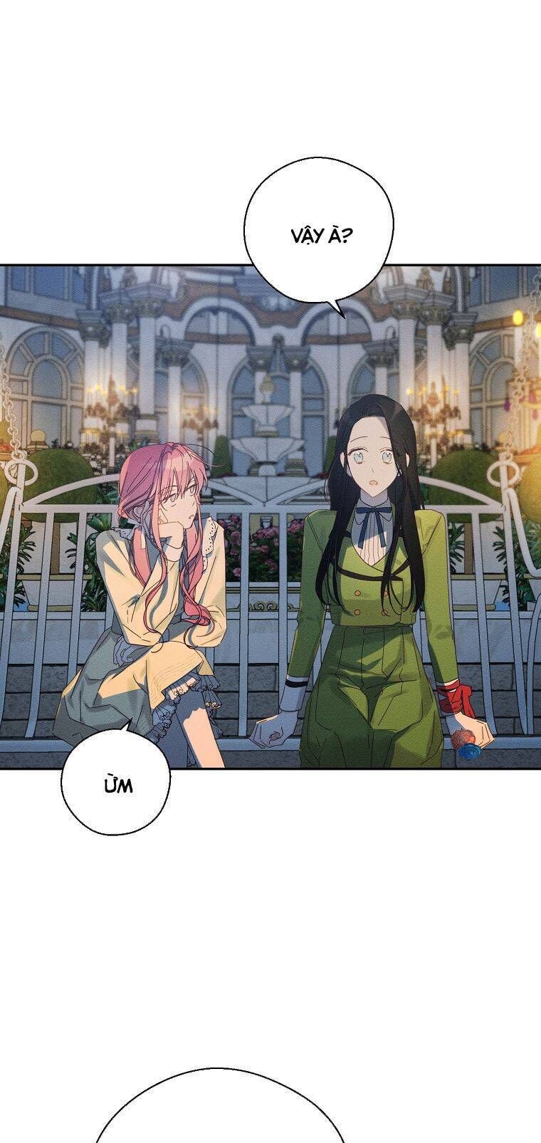 đọc truyện Tôi Phải Giấu Em Trai Trước Đã Chương 49 ảnh 10 tại Thiên Thai Truyện