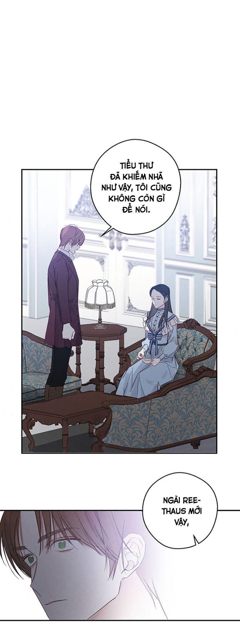 đọc truyện Tôi Phải Giấu Em Trai Trước Đã Chương 5 ảnh 16 tại Thiên Thai Truyện