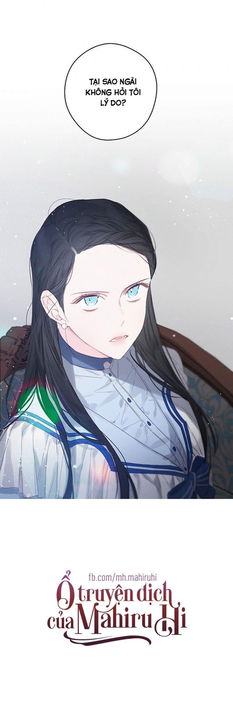 đọc truyện Tôi Phải Giấu Em Trai Trước Đã Chương 5 ảnh 17 tại Thiên Thai Truyện