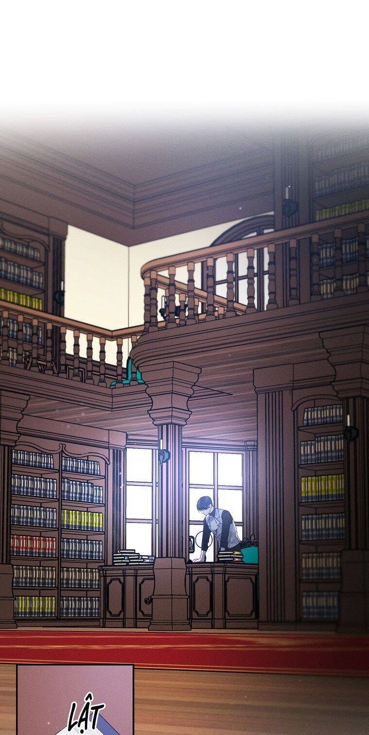 đọc truyện Tôi Phải Giấu Em Trai Trước Đã Chương 50 ảnh 3 tại Thiên Thai Truyện