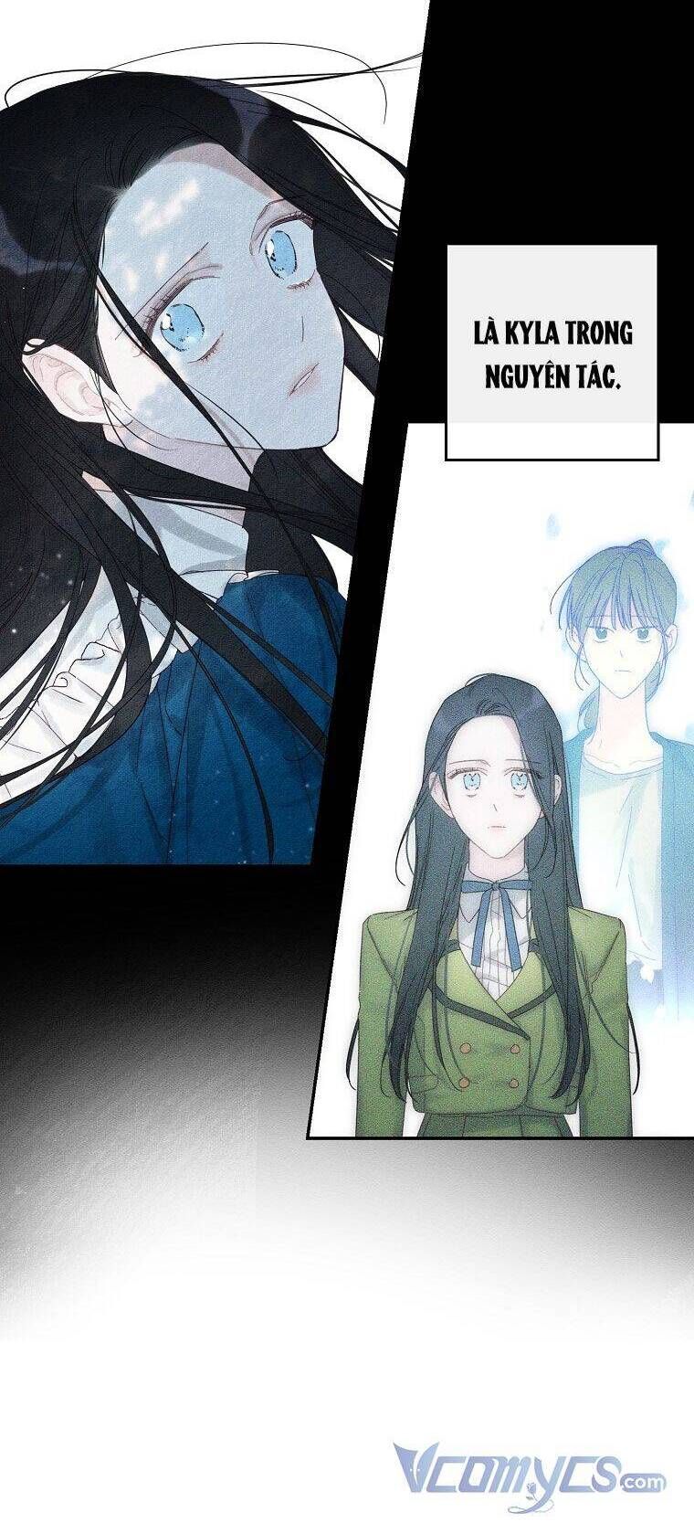 đọc truyện Tôi Phải Giấu Em Trai Trước Đã Chương 50 ảnh 15 tại Thiên Thai Truyện