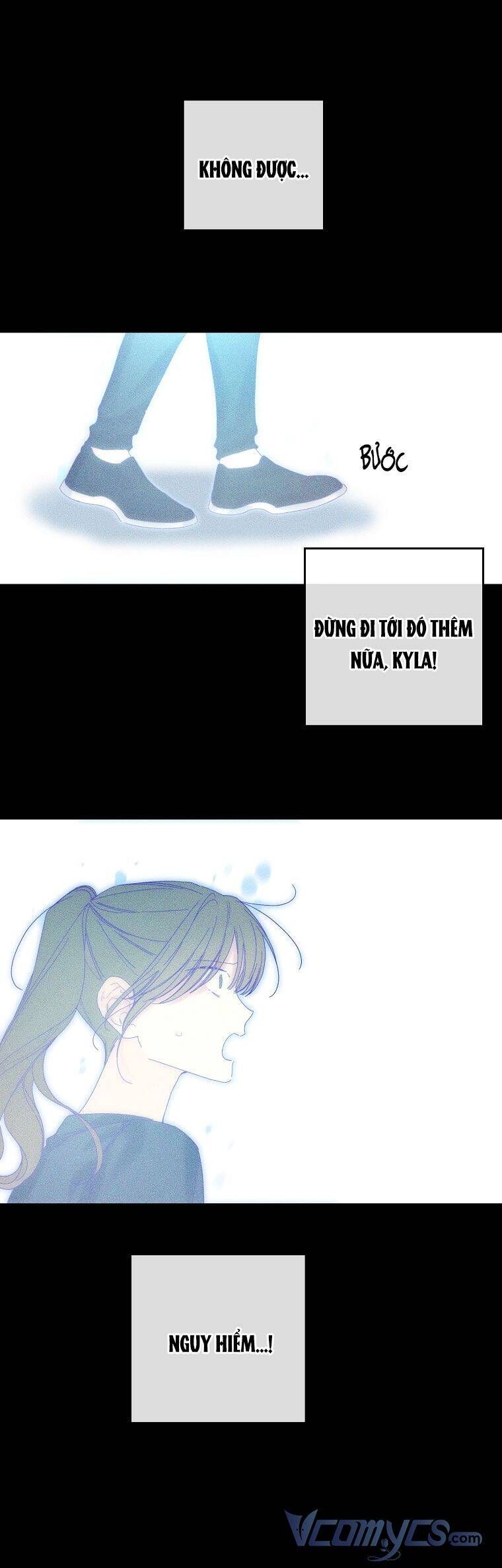 đọc truyện Tôi Phải Giấu Em Trai Trước Đã Chương 50 ảnh 19 tại Thiên Thai Truyện