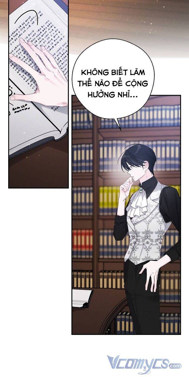 đọc truyện Tôi Phải Giấu Em Trai Trước Đã Chương 50 ảnh 4 tại Thiên Thai Truyện