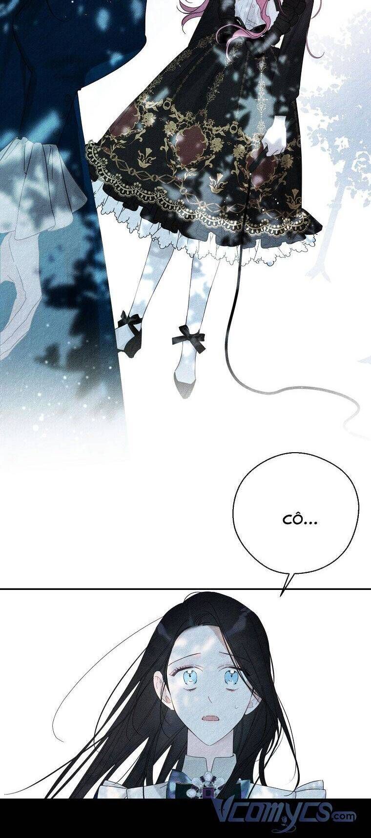 đọc truyện Tôi Phải Giấu Em Trai Trước Đã Chương 50 ảnh 22 tại Thiên Thai Truyện