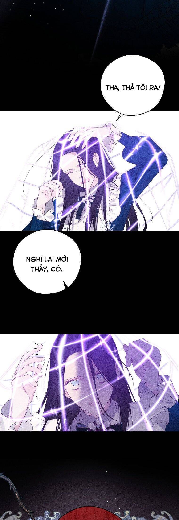 đọc truyện Tôi Phải Giấu Em Trai Trước Đã Chương 50 ảnh 27 tại Thiên Thai Truyện