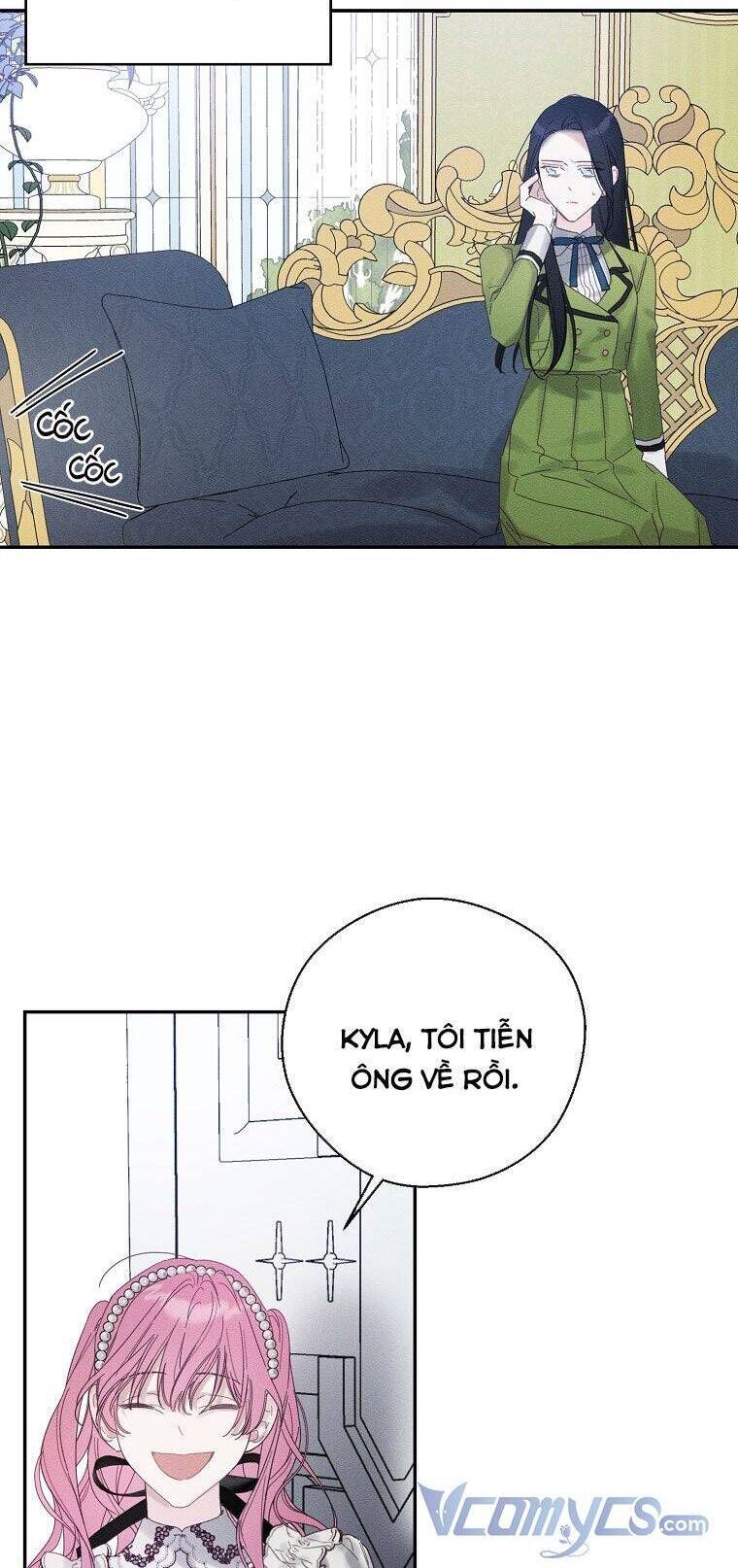 đọc truyện Tôi Phải Giấu Em Trai Trước Đã Chương 50 ảnh 31 tại Thiên Thai Truyện