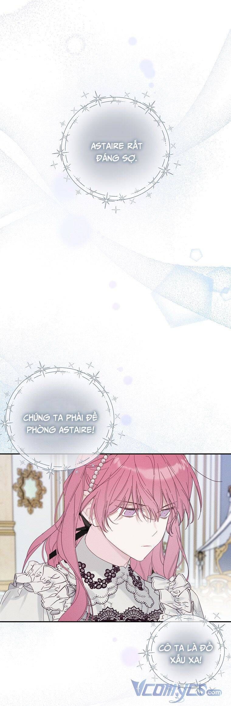 đọc truyện Tôi Phải Giấu Em Trai Trước Đã Chương 50 ảnh 34 tại Thiên Thai Truyện