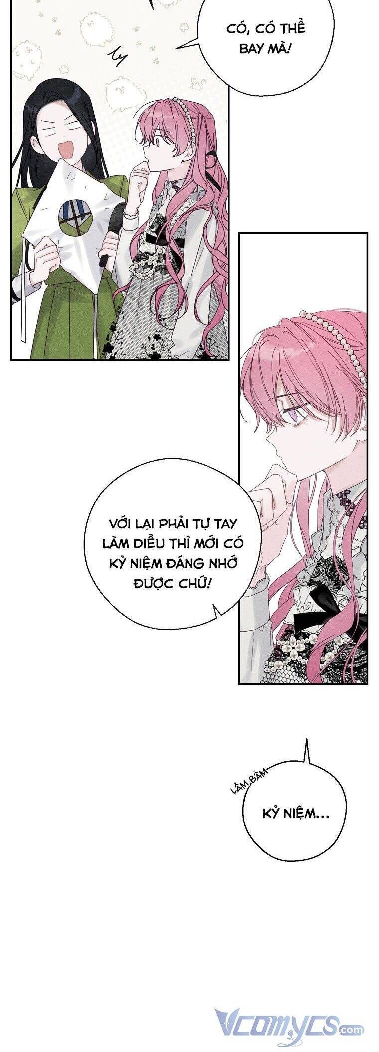 đọc truyện Tôi Phải Giấu Em Trai Trước Đã Chương 50 ảnh 40 tại Thiên Thai Truyện