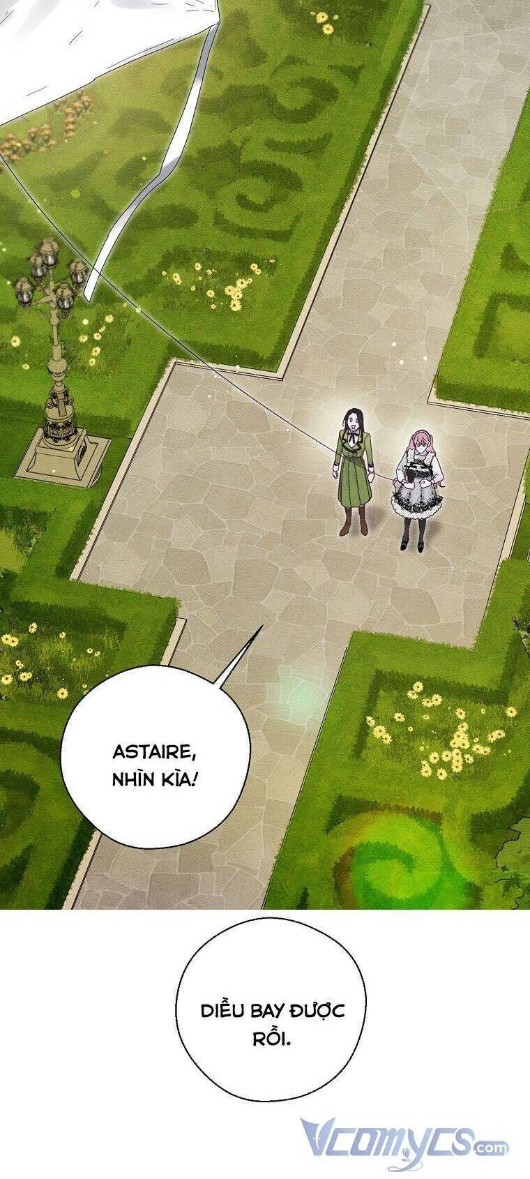 đọc truyện Tôi Phải Giấu Em Trai Trước Đã Chương 50 ảnh 42 tại Thiên Thai Truyện