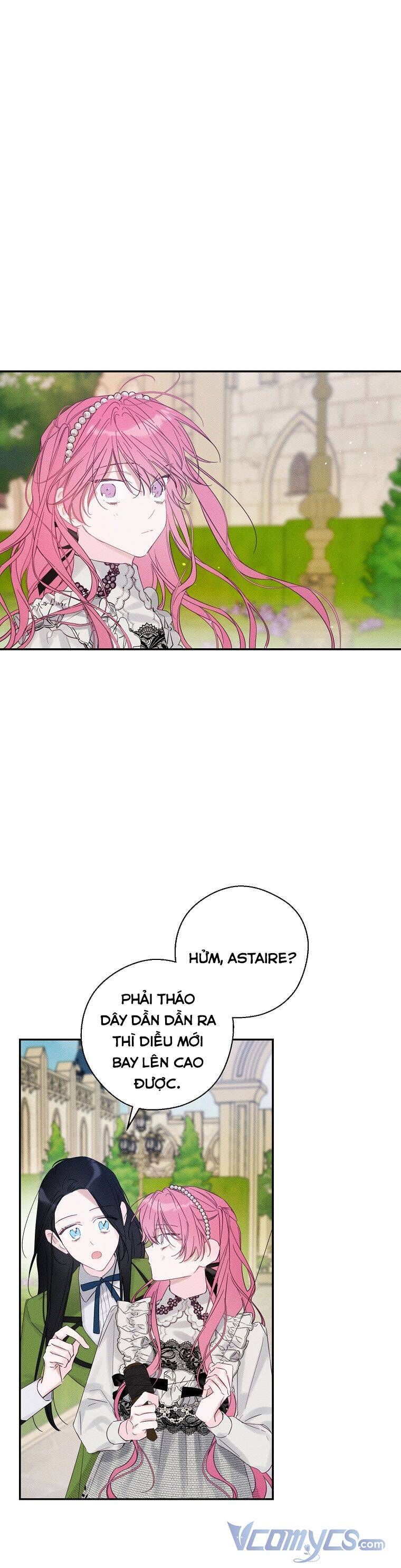 đọc truyện Tôi Phải Giấu Em Trai Trước Đã Chương 50 ảnh 43 tại Thiên Thai Truyện