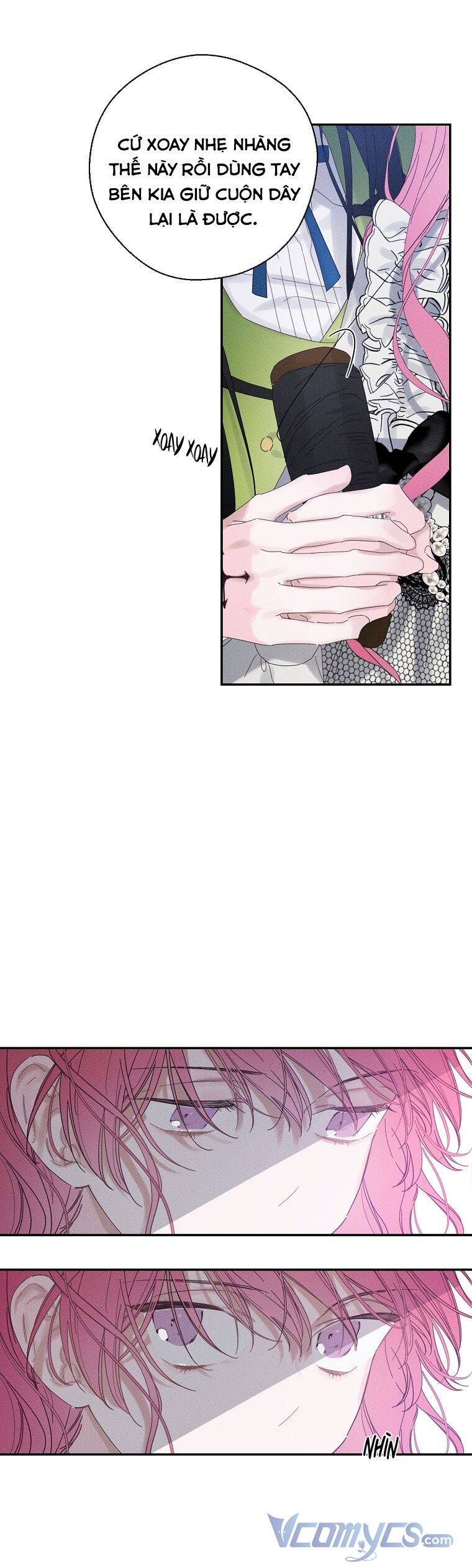 đọc truyện Tôi Phải Giấu Em Trai Trước Đã Chương 50 ảnh 44 tại Thiên Thai Truyện