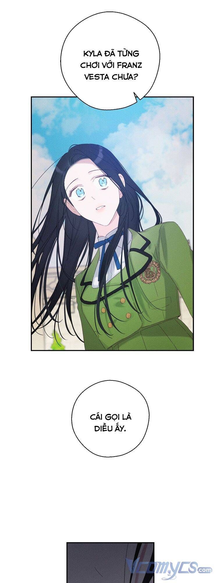 đọc truyện Tôi Phải Giấu Em Trai Trước Đã Chương 50 ảnh 45 tại Thiên Thai Truyện