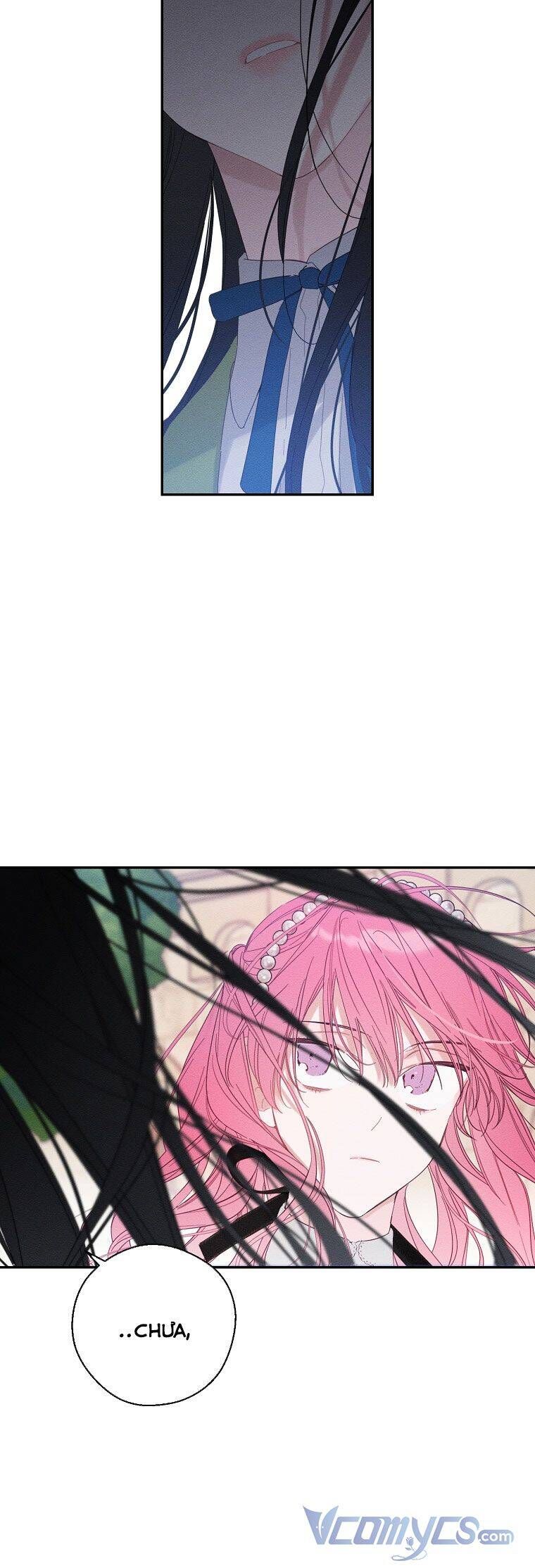 đọc truyện Tôi Phải Giấu Em Trai Trước Đã Chương 50 ảnh 46 tại Thiên Thai Truyện