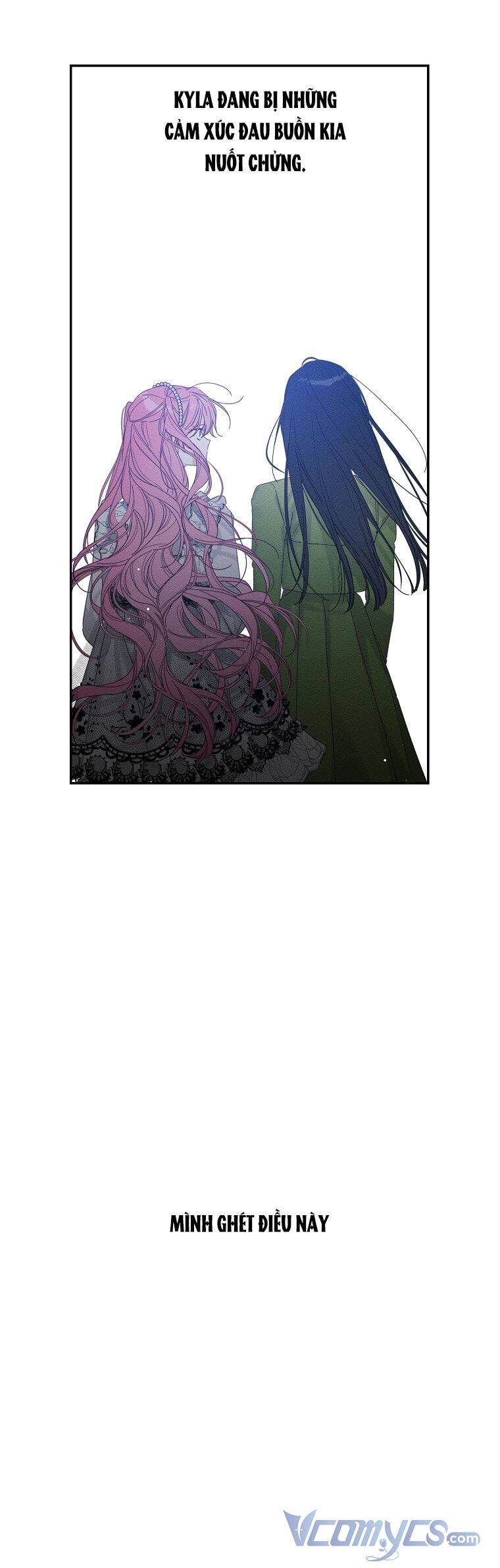 đọc truyện Tôi Phải Giấu Em Trai Trước Đã Chương 50 ảnh 49 tại Thiên Thai Truyện