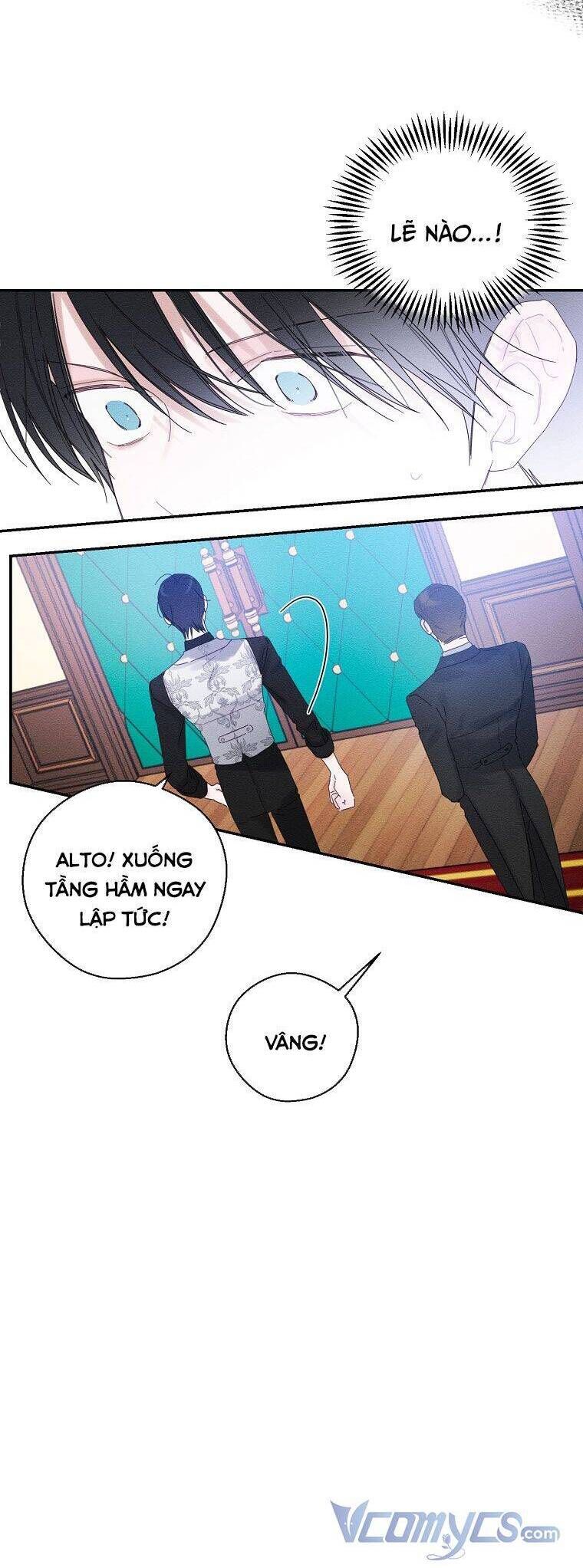 đọc truyện Tôi Phải Giấu Em Trai Trước Đã Chương 50 ảnh 8 tại Thiên Thai Truyện