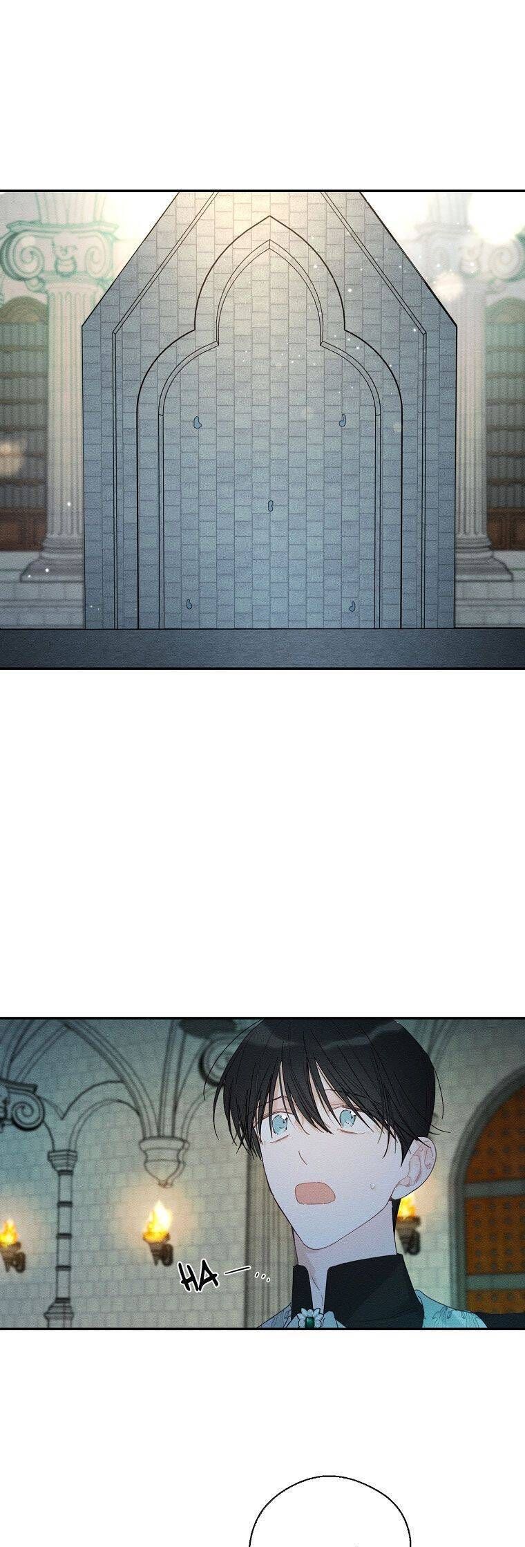 đọc truyện Tôi Phải Giấu Em Trai Trước Đã Chương 50 ảnh 10 tại Thiên Thai Truyện