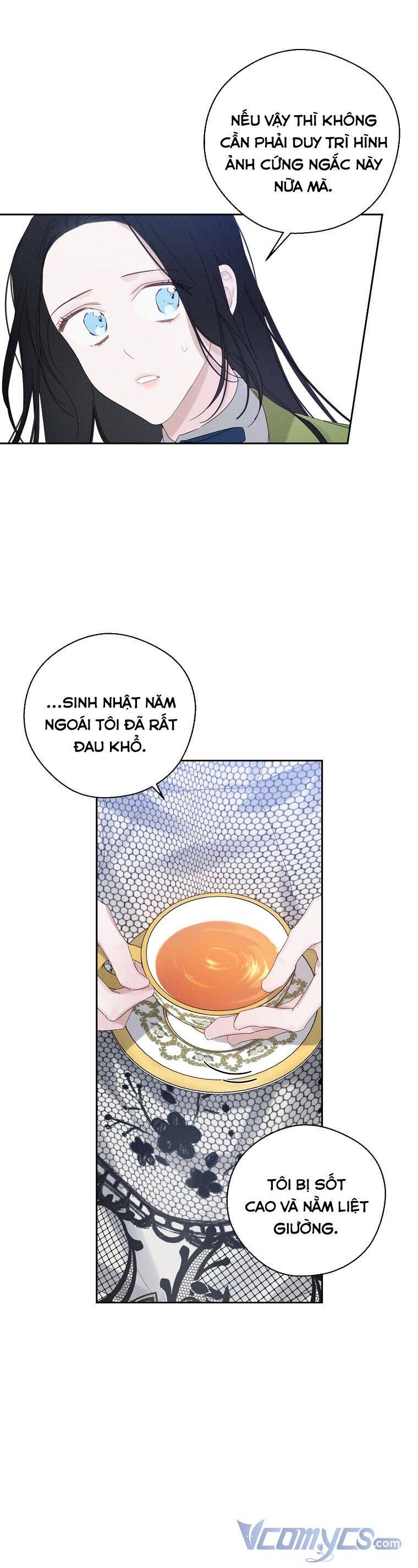 đọc truyện Tôi Phải Giấu Em Trai Trước Đã Chương 51 ảnh 13 tại Thiên Thai Truyện