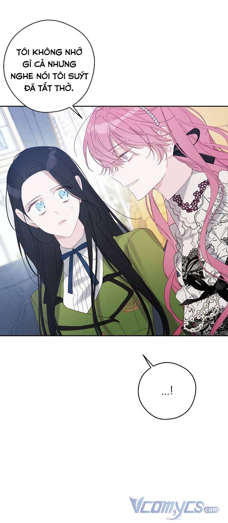 đọc truyện Tôi Phải Giấu Em Trai Trước Đã Chương 51 ảnh 14 tại Thiên Thai Truyện