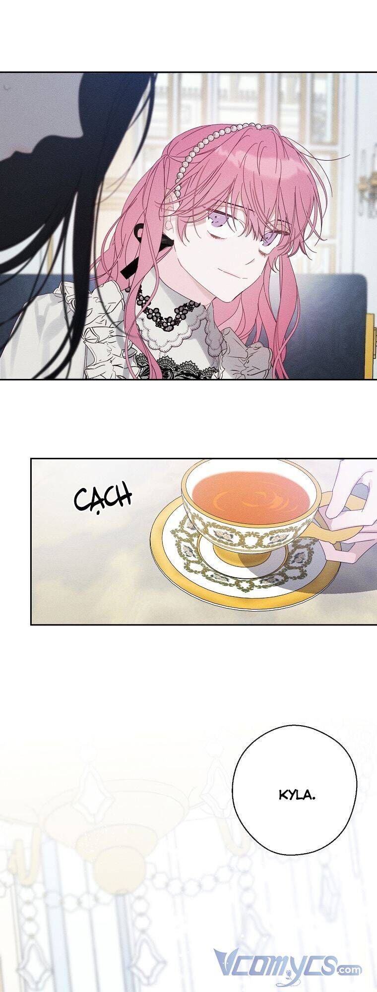 đọc truyện Tôi Phải Giấu Em Trai Trước Đã Chương 51 ảnh 17 tại Thiên Thai Truyện