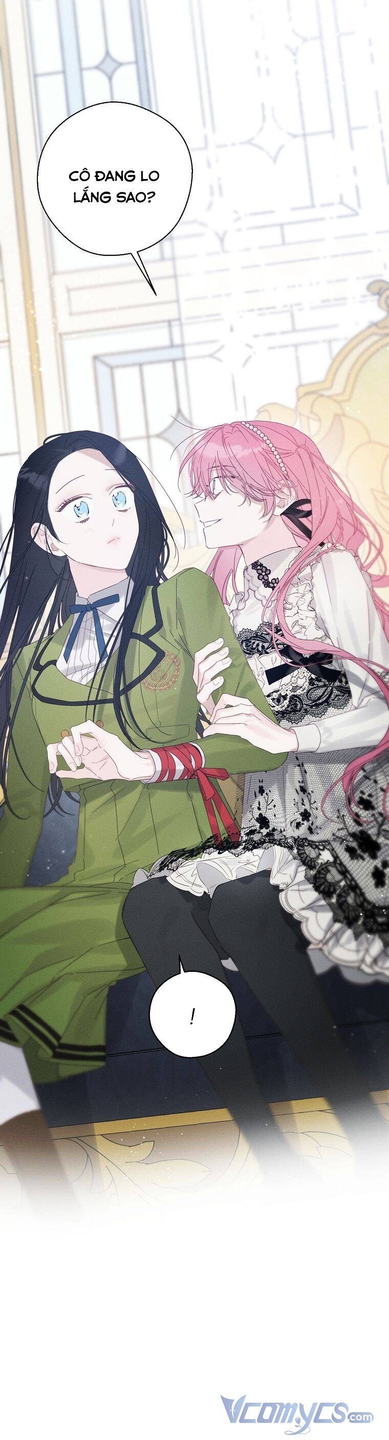 đọc truyện Tôi Phải Giấu Em Trai Trước Đã Chương 51 ảnh 18 tại Thiên Thai Truyện